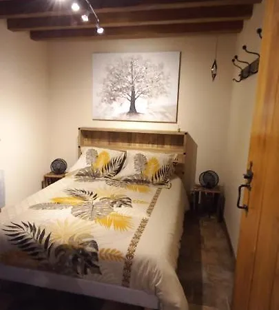 Maison Du Ruisseau Avec Coin *
