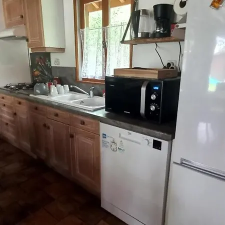 Maison Du Ruisseau Avec Coin Сasa de vacaciones *