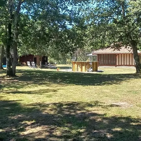 Maison Du Ruisseau Avec Coin Сasa de vacaciones *
